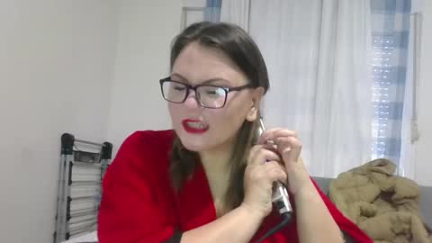 Snapshot of musechic_wild chatting on 02/25/26, 10:58 musechic_wild online show from 02/25/26, 10:58