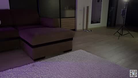 Aleksa online show from 03/12/26, 01:01