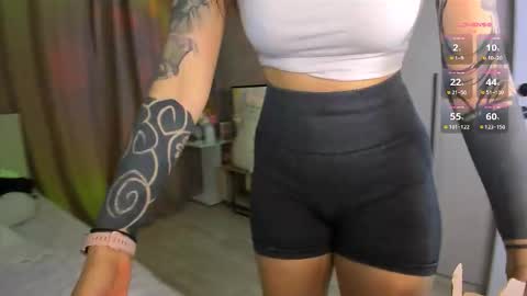 musemelody online show from 03/02/26, 05:08