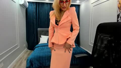 Diana online show from 01/13/25, 05:02