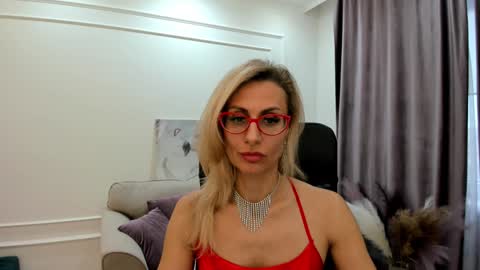 Diana online show from 01/16/25, 12:09