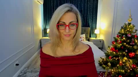 Diana online show from 12/19/25, 11:39