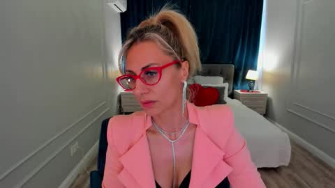 Diana online show from 01/16/26, 11:36