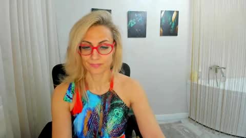 Diana online show from 05/12/26, 11:40