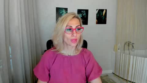 Diana online show from 05/13/26, 11:40
