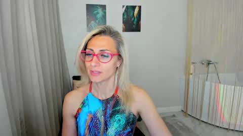 Diana online show from 06/24/26, 11:31
