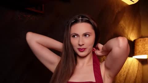 Snapshot of musesolis chatting on 01/31/25, 09:59 MuseSolis online show from 01/31/25, 09:59