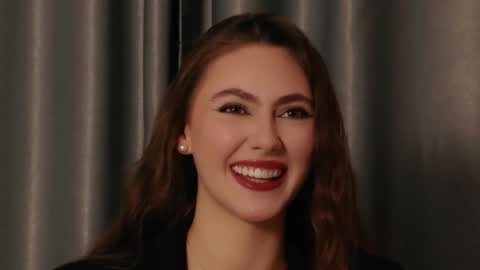 Snapshot of musesolis chatting on 11/13/25, 10:30 MuseSolis online show from 11/13/25, 10:30