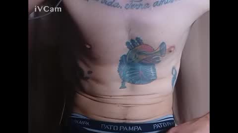 mush_living_room online show from 03/18/26, 09:07