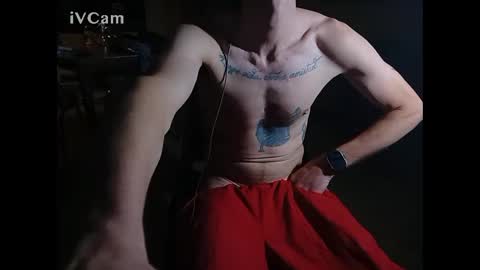 mush_living_room online show from 03/22/26, 04:16