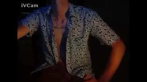 mush_living_room online show from 03/25/26, 05:13