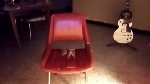 mush_living_room online show from 04/05/26, 04:09