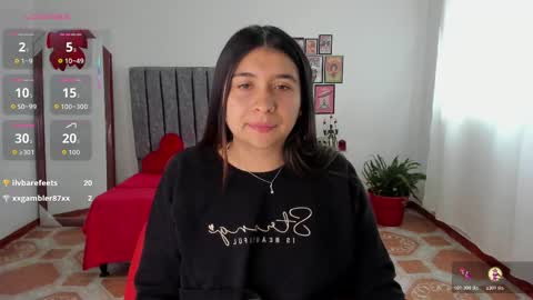 mushi_ online show from 11/10/25, 07:02