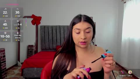 mushi_ online show from 11/24/25, 07:57