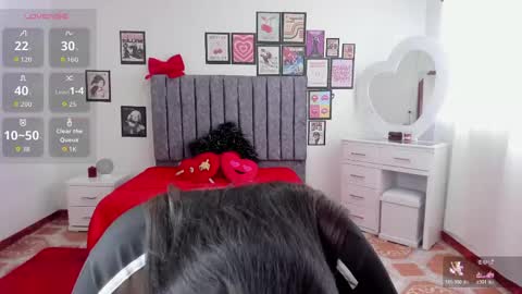 Snapshot of mushi_ chatting on 05/27/26, 07:33 mushi_ online show from 05/27/26, 07:33