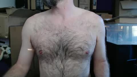 Mushman online show from 01/16/26, 02:21