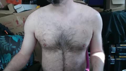 Mushman online show from 04/10/26, 09:58