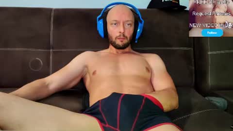 mushroomcouch online show from 06/29/26, 10:10