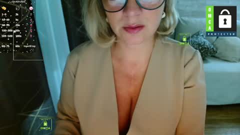 Lana online show from 06/14/26, 06:15