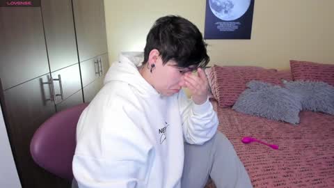 VALENTINA Luna  online show from 01/28/25, 10:02