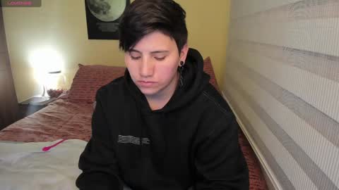 VALENTINA Luna  online show from 01/30/25, 10:40