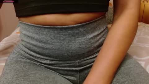 VALENTINA Luna  online show from 02/03/25, 02:03