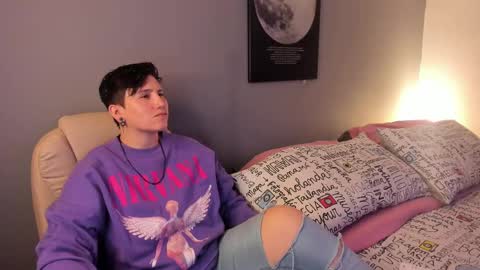 VALENTINA Luna  online show from 03/03/25, 10:17