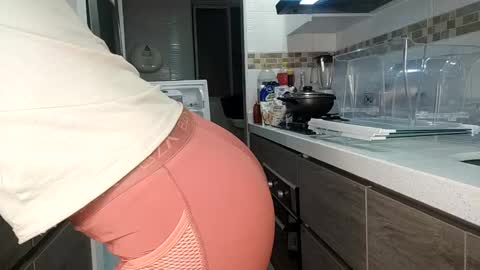 VALENTINA Luna  online show from 03/04/25, 02:27