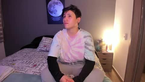 VALENTINA Luna  online show from 03/11/25, 03:05