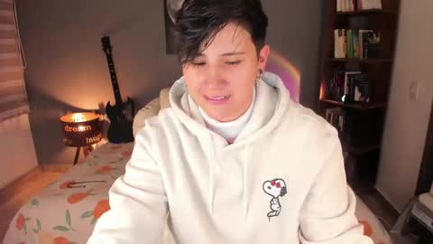 VALENTINA Luna  online show from 09/12/25, 12:22