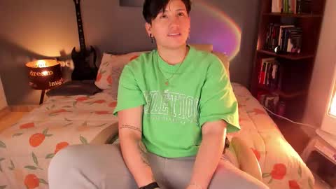 VALENTINA Luna  online show from 09/16/25, 04:13