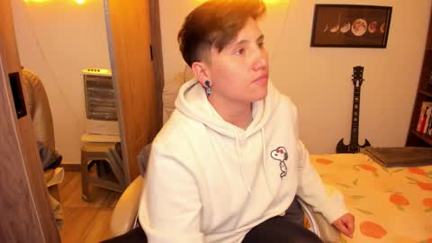 VALENTINA Luna  online show from 10/16/25, 03:51