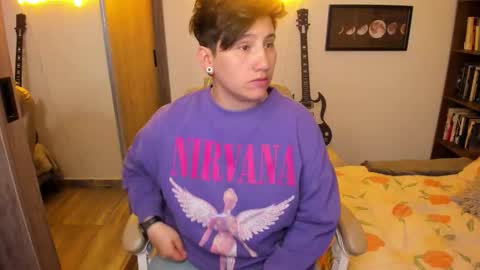 VALENTINA Luna  online show from 11/10/25, 01:48