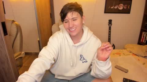 VALENTINA Luna  online show from 11/15/25, 03:37