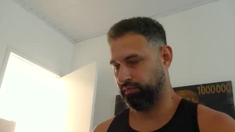 musosc online show from 04/30/26, 12:44