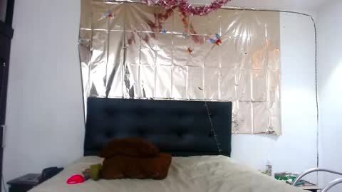 Mussa Hott online show from 11/04/25, 08:30