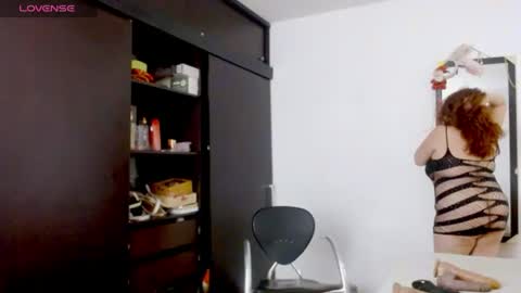 Mussa Hott online show from 06/10/26, 11:24