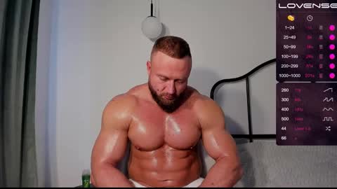 Artemius online show from 12/07/24, 09:50