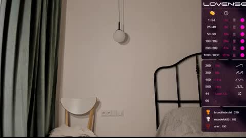 Artemius online show from 12/26/24, 03:53