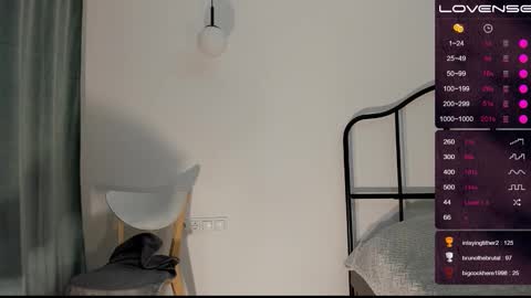 Artemius online show from 01/12/25, 03:25