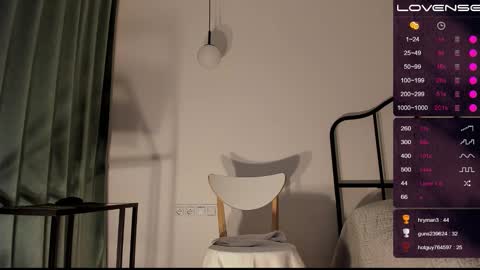 Artemius online show from 01/16/25, 02:08