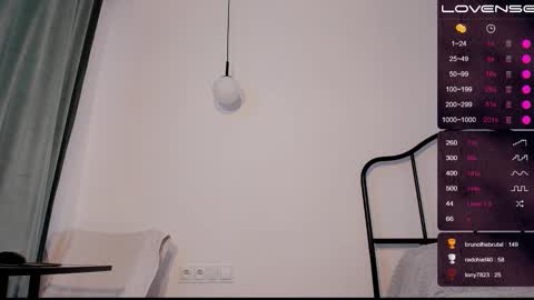 Artemius online show from 02/08/25, 02:05