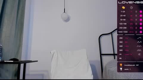 Artemius online show from 02/09/25, 12:19