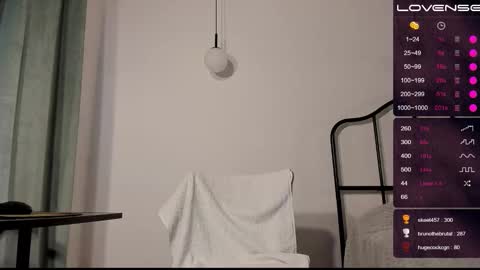 Artemius online show from 02/09/25, 03:23