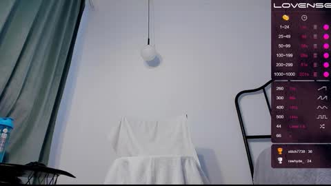 Artemius online show from 02/21/25, 12:28