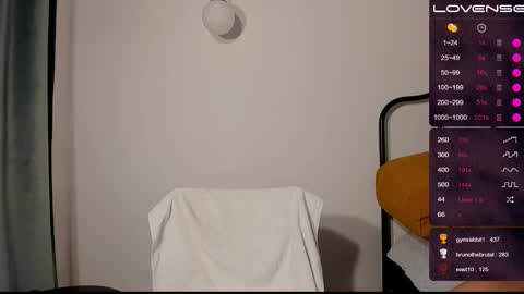 Artemius online show from 03/01/25, 03:27