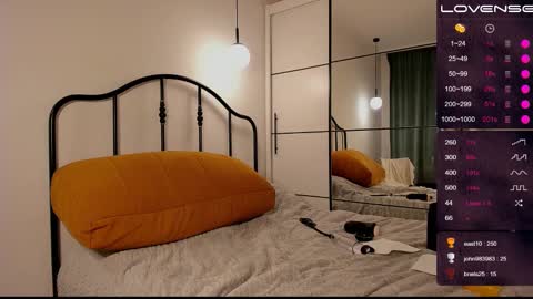 Artemius online show from 03/05/25, 04:35