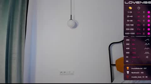 Artemius online show from 03/07/25, 01:51