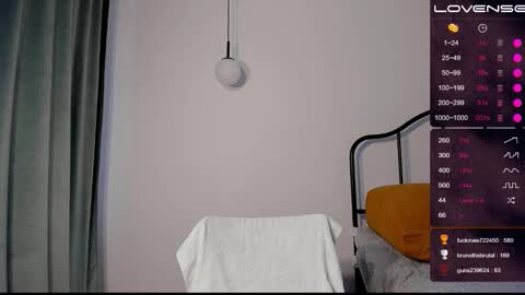 Artemius online show from 03/09/25, 03:16