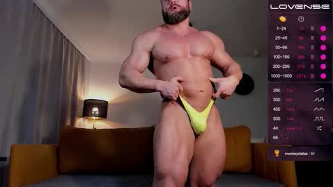 Artemius online show from 10/03/25, 04:53